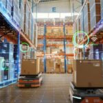 Reshaping the Future of Logistics: An Outlook on Warehousing Automation Trends
